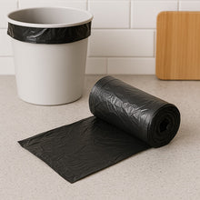 Bio - degradable Eco Friendly Garbage / Trash Bags Rolls (50x60 Cm / 1 Pc) - justgrabit.in | Just Grab It