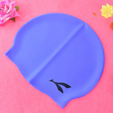 Knx Silicone Swimming Cap (1 Pc) - Justgrabit Inc.