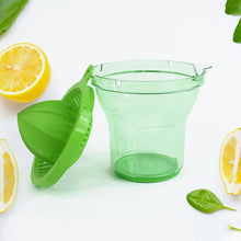 Apex Manual Citrus Juicer - Justgrabit Inc.