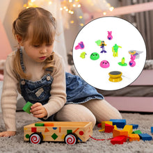 12pc Mix All New Toy And Plastic Pouch Mix All Types Playing Toy For Kids - justgrabit.in | Just Grab It