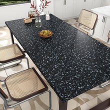 Kitchen Countertop wallpaper Sticker Roll - 100x40 cm (1 Pc) - justgrabit.in | Just Grab It
