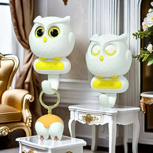 Self Adhesive Wall Hooks Cute Bird Hook (1 Pc) - justgrabit.in | Just Grab It
