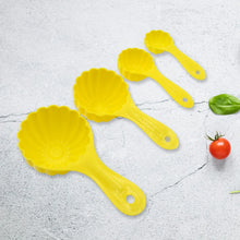 Plastic Kitchen Tool Mould / Ladoo Mould Spoon Ladoo Making Spoon Set for Kitchen Multipurpose, Plastic Ladoo Mold For Making Different Variety of Ladoo (4 Pcs Set) - Justgrabit Inc.