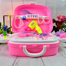 Beauty Make up case and Cosmetic Set - justgrabit.in | Just Grab It