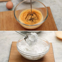 Stainless Steel Manual Mixi, Hand Blender - Justgrabit Inc.