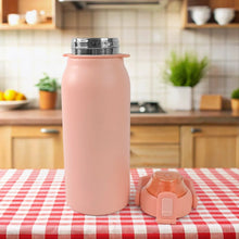 Stainless Steel Vacuum Water Bottle (1700 ML Approx) - Justgrabit Inc.
