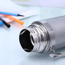 500ML Stainless steel Super Vacuum water bottle - Justgrabit Inc.