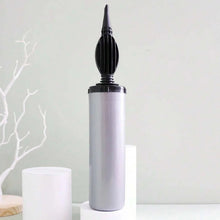 Hand Balloon Pump (24 Cm / 1 Pc) - Justgrabit Inc.