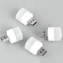 Small USB Bulb used in all kinds of household and official places for room lighting purposes. - Justgrabit Inc.