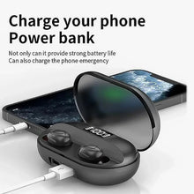 Tws Dual Pairing Earbuds with Mic Advanced ENC, Long Playtime Headset - justgrabit.in | Just Grab It
