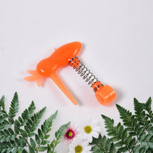 Small Woodpecker Fun Toy (1 Pc / Mix Color & Design) - justgrabit.in | Just Grab It