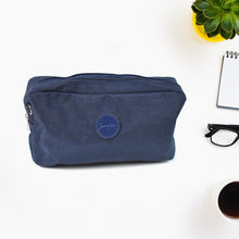Multipurpose Big Pouch With Zipper (1 Pc) - justgrabit.in | Just Grab It