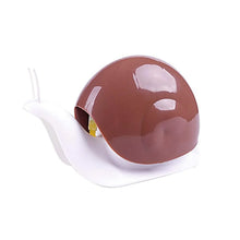 Portable Snail Shape Liquid Soap Dispenser - Justgrabit Inc.