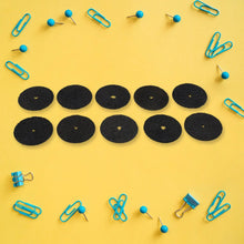 Grinder Cutting Disc Tool Grinder Accessories (11 Pcs Set) - justgrabit.in | Just Grab It