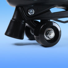 Adjustable Quad Roller Skates for Kids (Large / 1 Pair) - justgrabit.in | Just Grab It