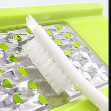 Multifunctional Cleaning Brush (2 Pcs Set) - justgrabit.in | Just Grab It