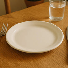 Premium Round Dinner Plate (30cm / 1 Pc) - justgrabit.in | Just Grab It