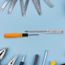 6 - in - 1 Multi Screwdriver Hand Tool Kit Set - justgrabit.in | Just Grab It