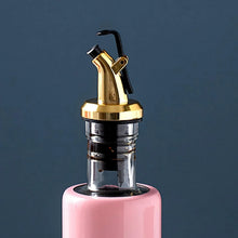 Olive Oil Dispenser – Leakproof Glass Bottle with Non - Drip Spout for Kitchen & Cooking (300 ML) - Justgrabit Inc.