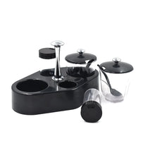 Ganesh rendy Condiment set For Kitchen Transparent jar For Easy To Access Spice 1 Piece Spice Set (Plastic) - Justgrabit Inc.