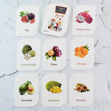KidKraft Early Learner Educational Flashcards – 32 Birds - Justgrabit Inc.