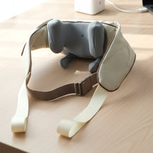 Adjustable Neck & Shoulder Massager Medium Belt (1 Pc) - justgrabit.in | Just Grab It