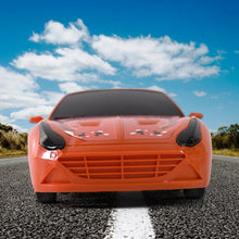 TTG Luxury Remote Control Sports Car Toy (1 Set) - Justgrabit Inc.