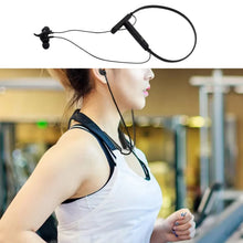 Wireless Bluetooth Earphone with Mic and Call Function With Micro USB (1 Pc) - justgrabit.in | Just Grab It