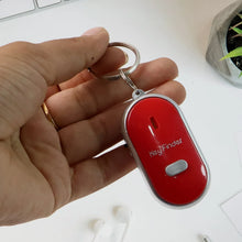 Key Finder Anti Key Lost Key Chain Whistle Induction (1 Pc) - Justgrabit Inc.