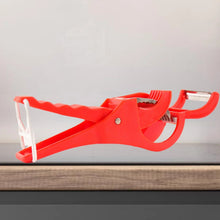 Vegetable Cutter with Peeler - justgrabit.in | Just Grab It
