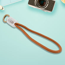 Multipurpose Hand Wrist Strap Lanyard for Cellphone (1 Pc / 7.5 Inch / Multicolor) - justgrabit.in | Just Grab It