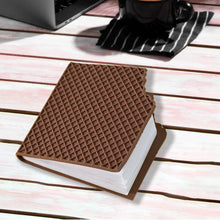 Chocolate Diary Notebooks Original Chocolate Smell Writing Practice Book Early Learning Copybook Premium Chocolate Book ( 1Pc Book ) - justgrabit.in | Just Grab It