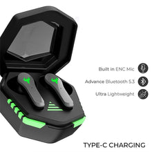 Xtreme Wireless Earbuds | IPX | 40 hrs Total Playtime (True Wireless) - Justgrabit Inc.