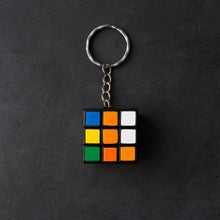 1Pc Mini Cube, Puzzle Game for Boy And Girl, Magic Cube for Birthday Gift - justgrabit.in | Just Grab It