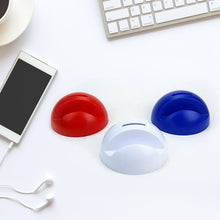 2in1 ABS Plastic Phone Holder Phone Stand With Coin Bank (1 Pc) - justgrabit.in | Just Grab It