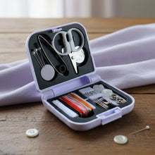 Compact Portable Sewing Kit (1 Set) - justgrabit.in | Just Grab It