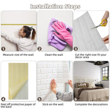 Stone Design 3D Wallpaper Sticker Panels for Ceiling Living Room Bedroom - justgrabit.in | Just Grab It