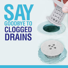 Universal Tub Drain Hair Catcher Strainer (1 Pc) - justgrabit.in | Just Grab It