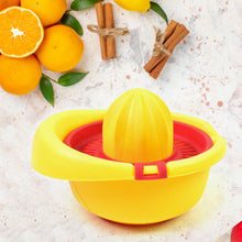 Orange Juicer Machine Hand Press (300 ML) - justgrabit.in | Just Grab It