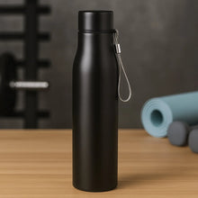 Premium Stainless Steel Water Bottle Approx 1000ML (1 Pc) - Justgrabit Inc.