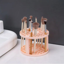 Rotating Makeup Brush Holder Stand (1 Pc) - Justgrabit Inc.