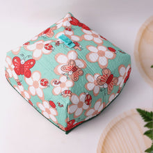 Foldable Food Cover (20 x 20 Cm, 1 Pc) - justgrabit.in | Just Grab It