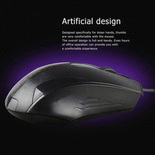 Computer / Laptop Wired Optical Mouse (1 Pc) - justgrabit.in | Just Grab It
