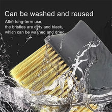 Multipurpose Soft Car Air Conditioner Cleaner Brush (1 Pc) - justgrabit.in | Just Grab It