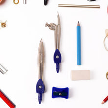 Yashu Complete Geometry Box Set with Compass - justgrabit.in | Just Grab It