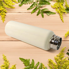Stainless Steel Double Wall Flask Water Bottle (1000ml) - Justgrabit Inc.