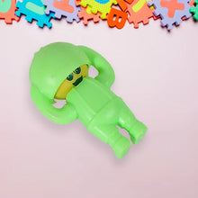 Cute Face Expression Changer Toy For Kids - Justgrabit Inc.