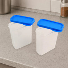 Apex Glory Food Storage Container Set – 3 - Piece - Justgrabit Inc.