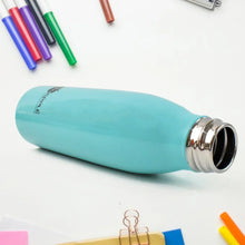 Stainless Steel Water Bottle (750 ML / 1 Pc) - Justgrabit Inc.