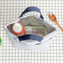 Multi - Purpose Travel Lunch Box Carrying Bag for Women, Men (1 Pc) - Justgrabit Inc.